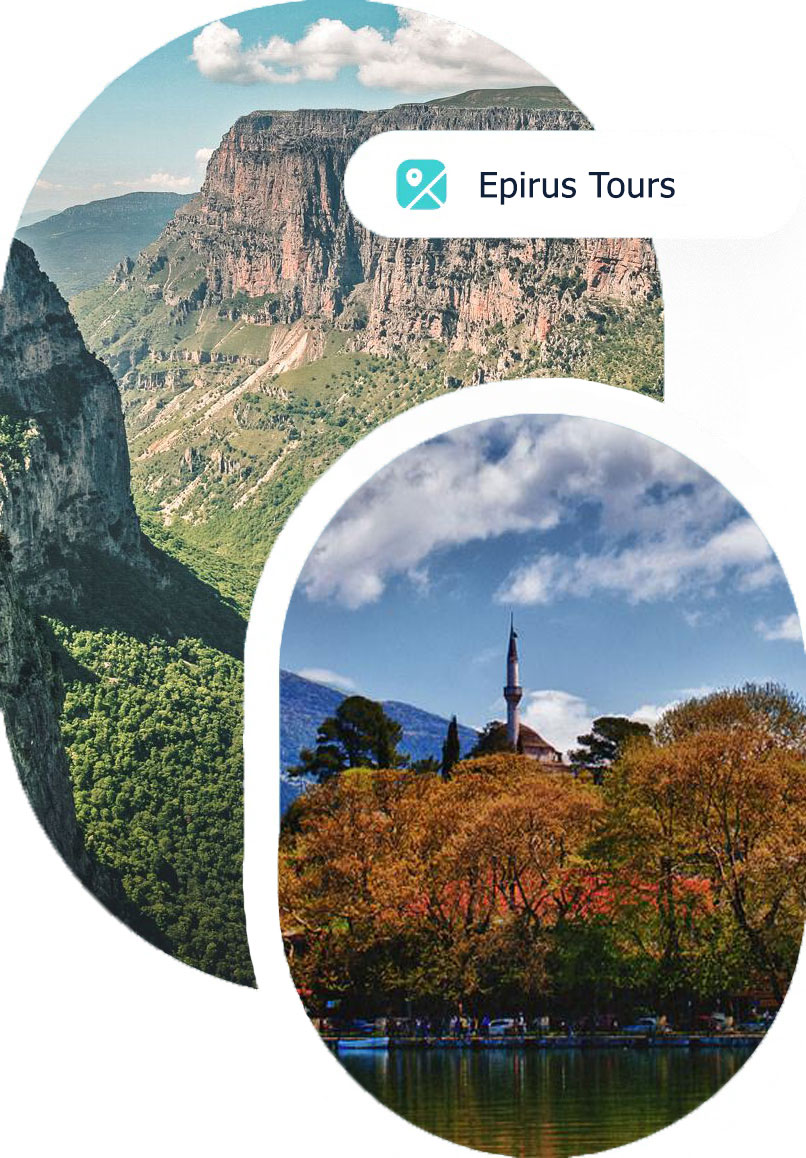 Ταξιδιωτικό γραφείο Ιωάννινα | Epirus Tours Ταξιδιωτικό γραφείο Ιωάννινα | Epirus Tours